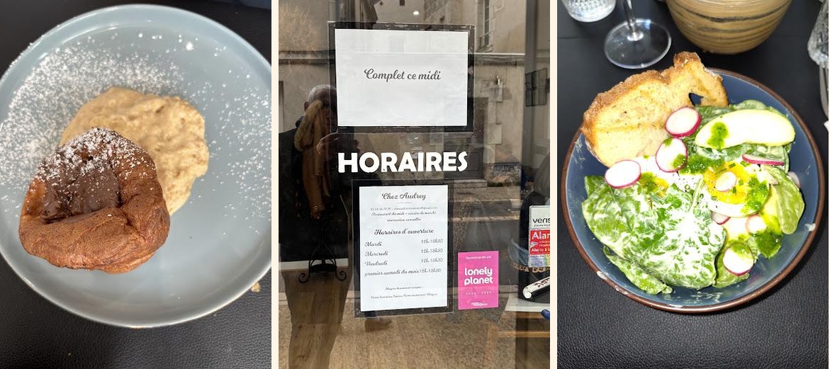 Chez Audrey - Gallery Image 2