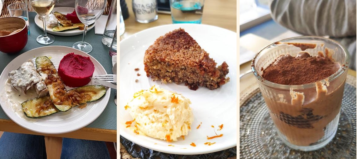 Chez Audrey - Gallery Image 4