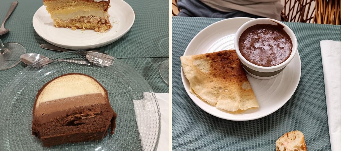 Chez Audrey - Gallery Image 6