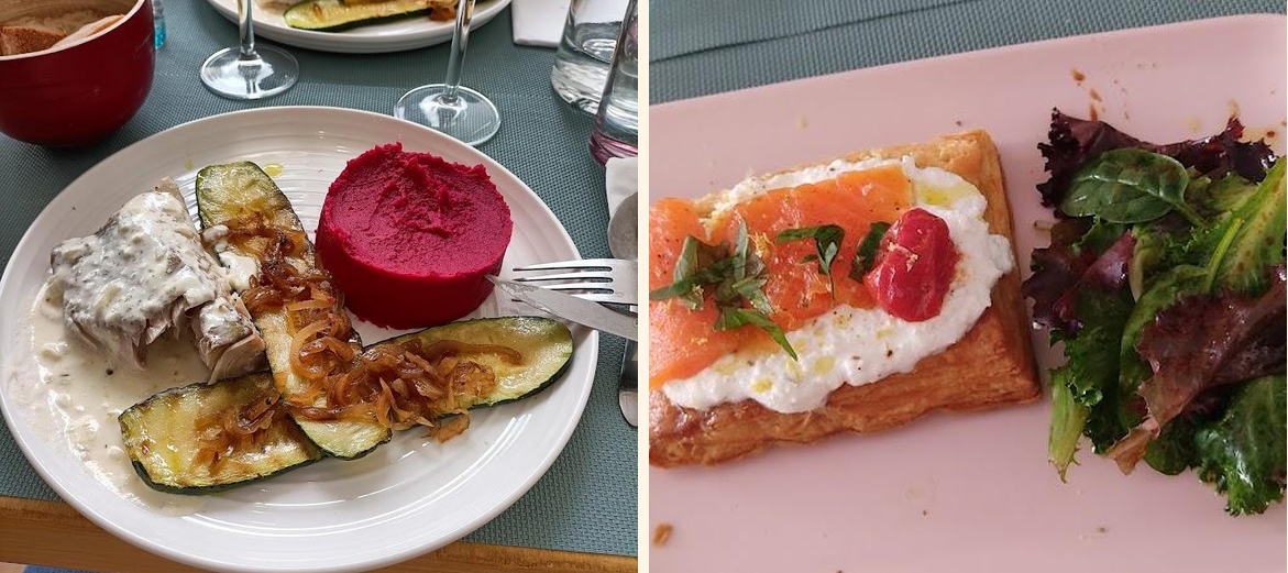 Chez Audrey - Gallery Image 7